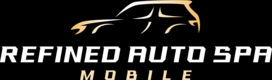 R.A.S. Refined Auto Spa Mobile